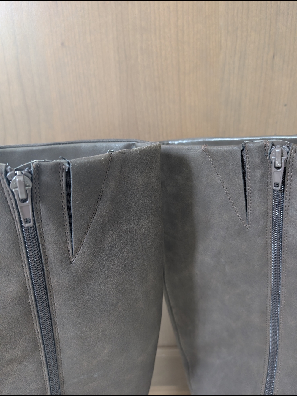 Brand new BCBGeneration Brown Knee High Boots - Picture 4 of 6